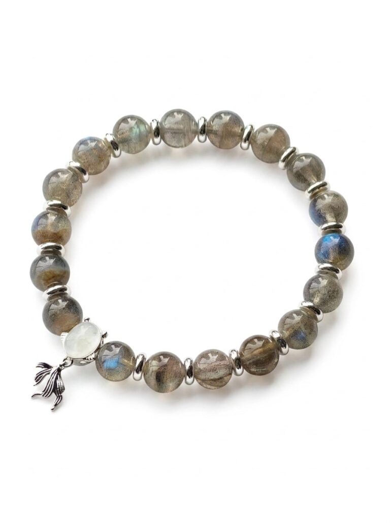Moonstone Bracelet — 009
