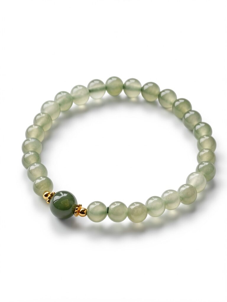 Jade Bracelet — 073