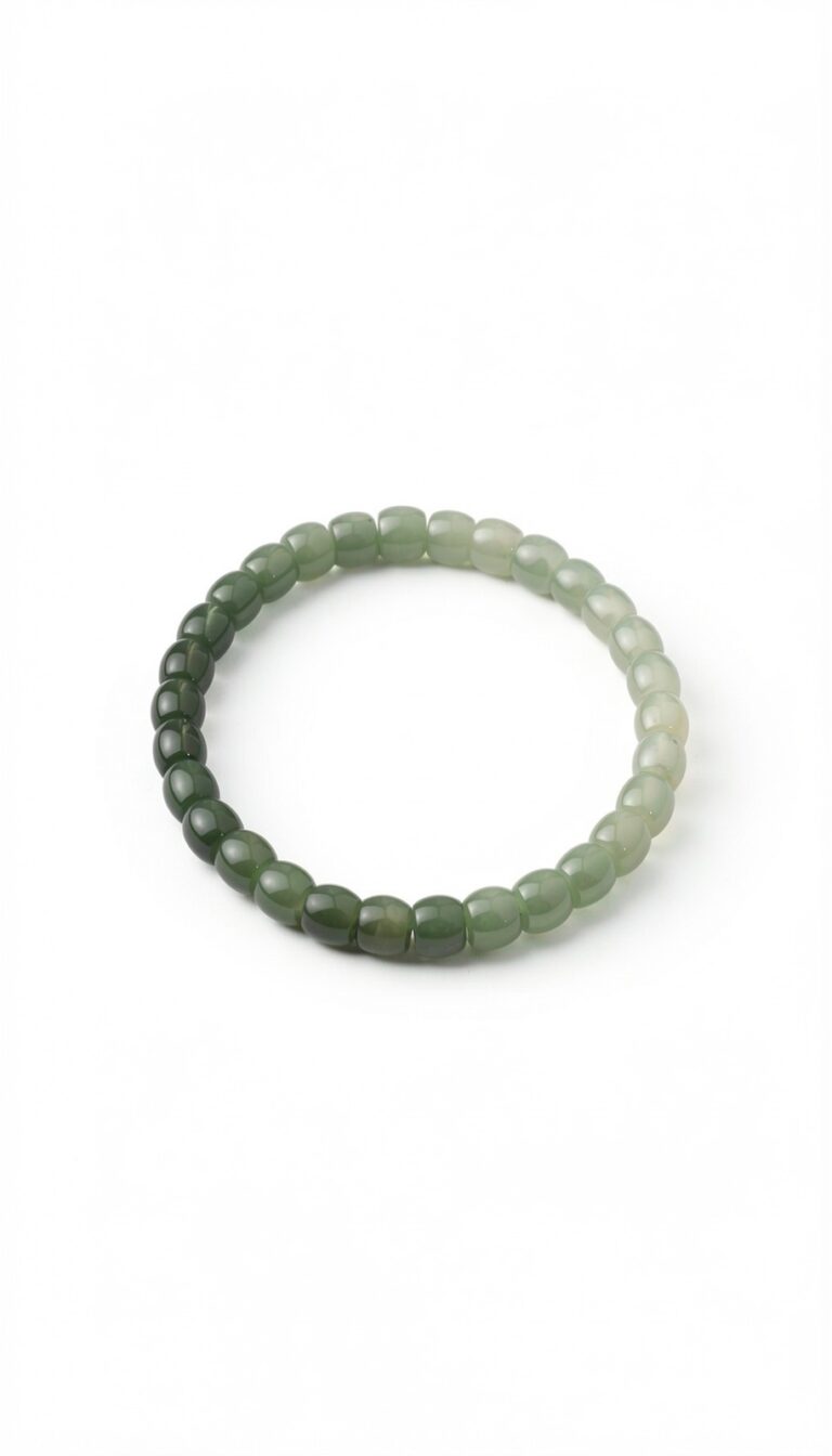 Jade Bracelet — 079